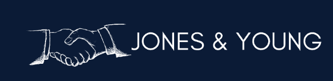 Jones & Young Logo