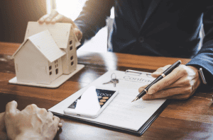 How to Get a Mortgage as a Business Owner