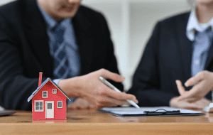 do mortgage lenders use gross or net income uk