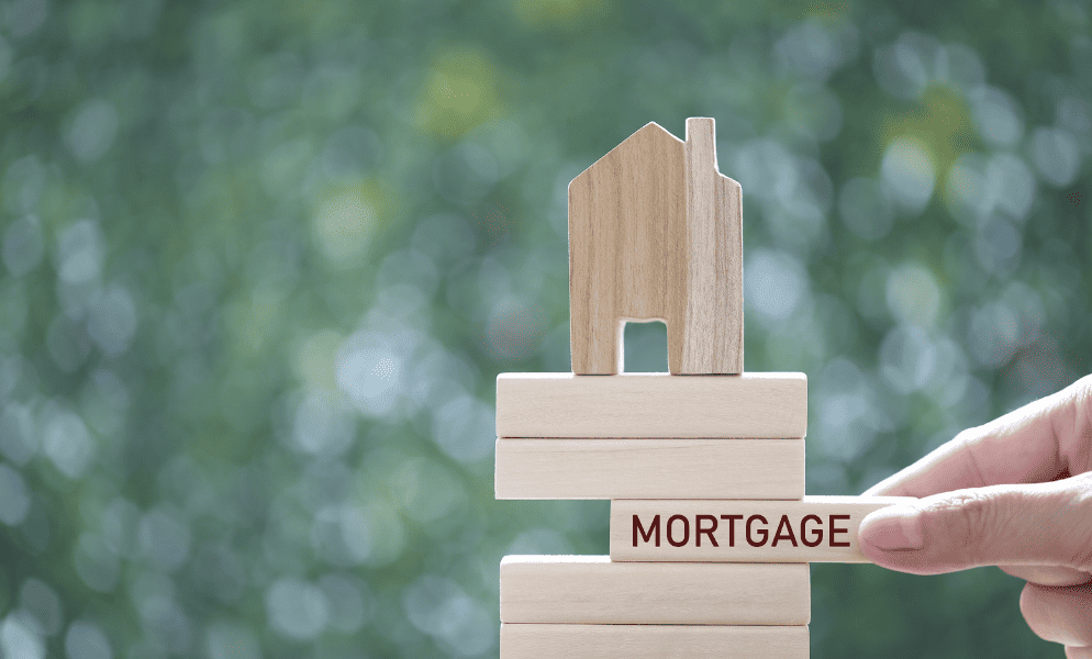 Mortgage Requirements
