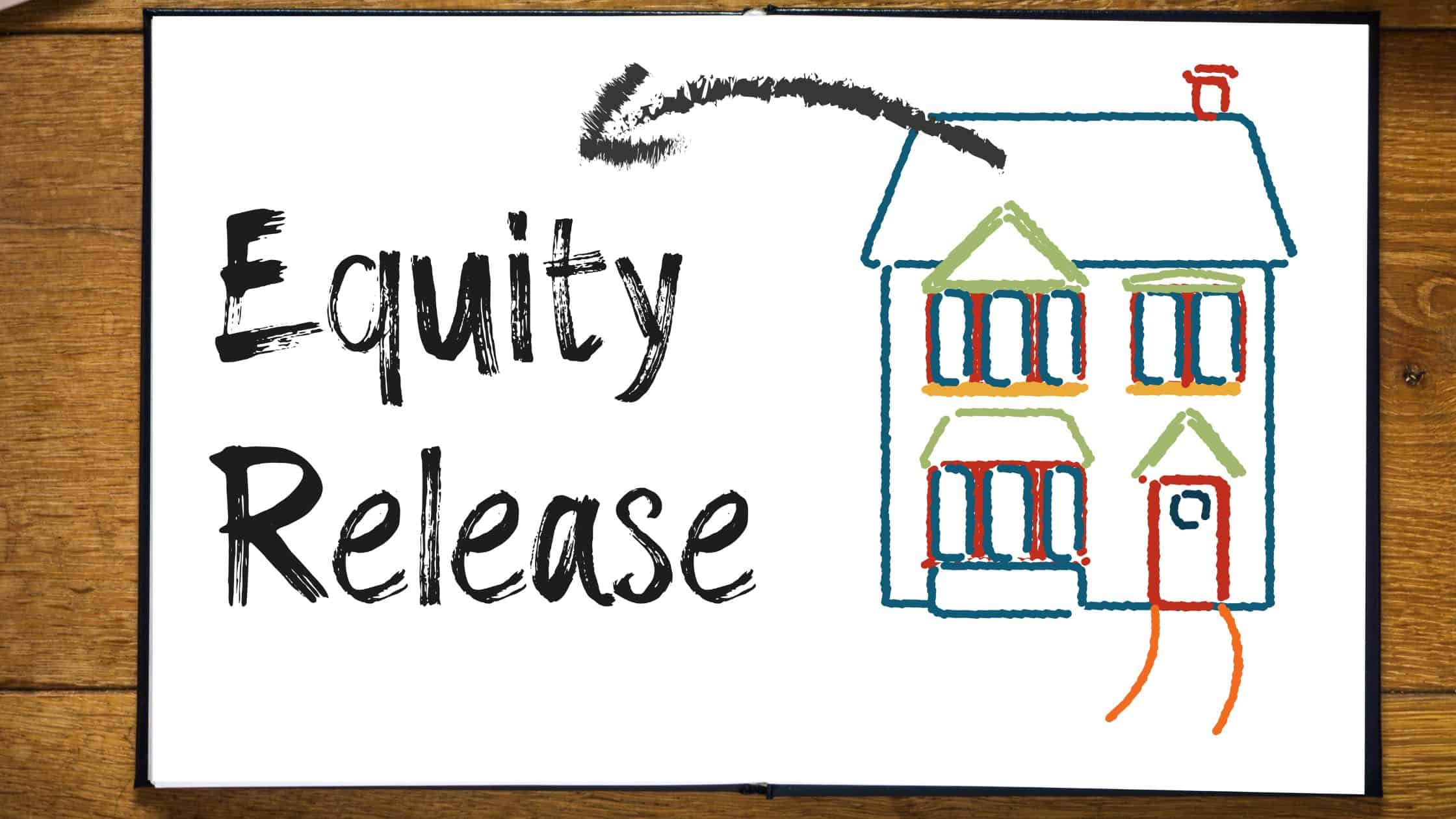 equity release